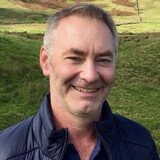 Mike Heathcote